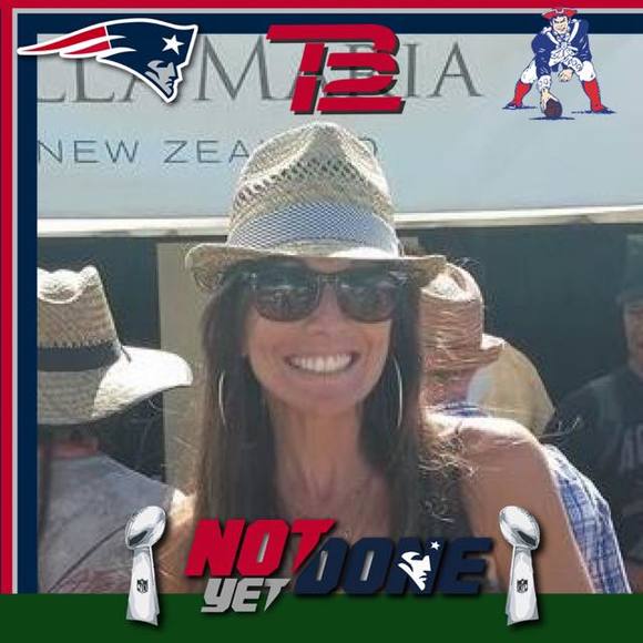 Meet your Posher, Vanessa - Picture 1 of 1